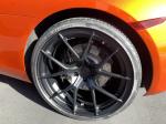 McLaren MP4-12C 2012 года